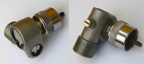 Smiths speedo angle drive for - speedo,