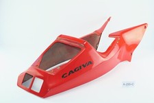 1993 Cagiva Mito 125 8P Rear