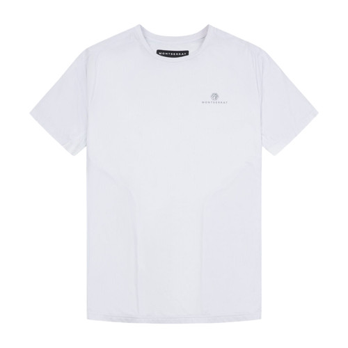 Cruyff colina shirt - cruyff, white