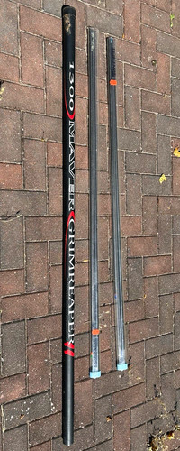 Maver grimreaper fishing - grimreaper, pole