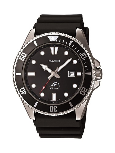 Casio mens mdv106 1av 200m - casio,