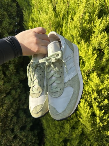 Adidas trx vintage mint - adidas,