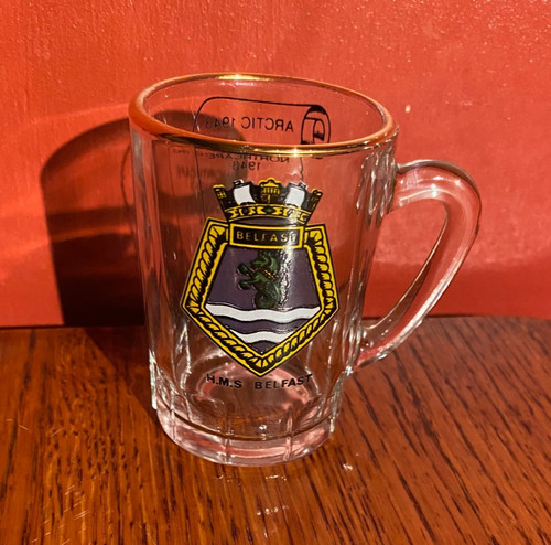 Belfast souvenir mini - belfast,
