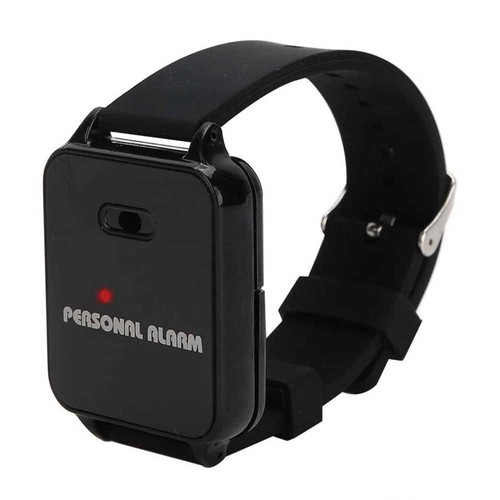 Personal panic defence alarm - personal,