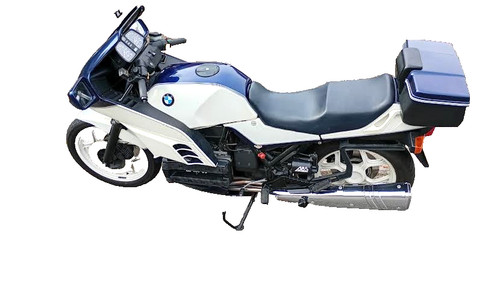 1989 bmw k100 shaft - bmw, rs