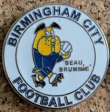 Birmingham City Football Club