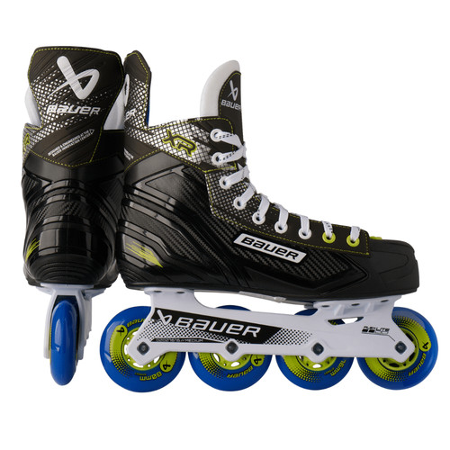 Bauer inline skates roller - inline,