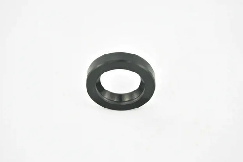 Gearbox shaft seal