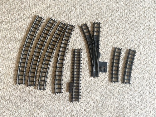 Triang railways track - triang, bundle