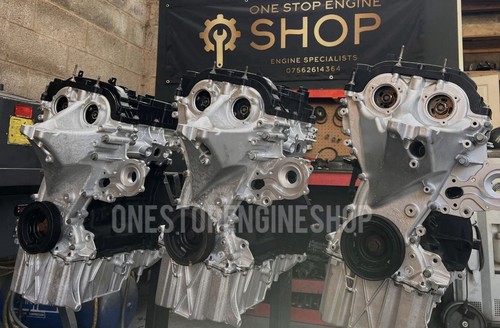 Ford focus ecoboost engine - focus, 1.0