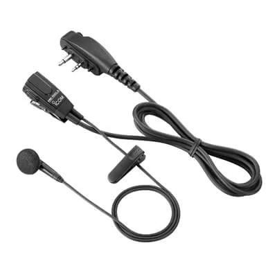 Icom 166la earphone - icom,