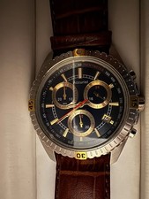 Accurist Men's Quartz