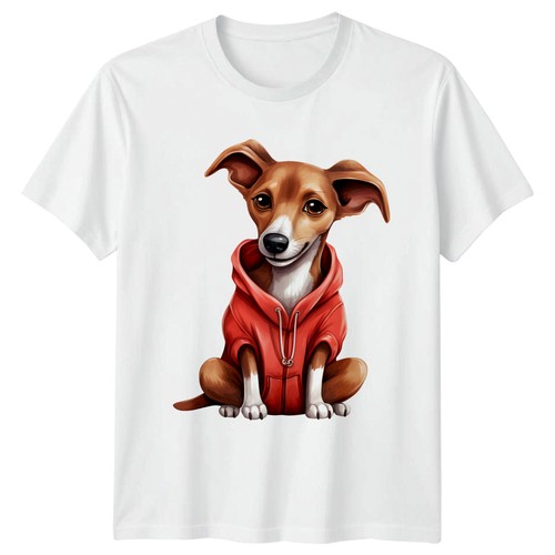 Dog hoodie animals - in, dogs