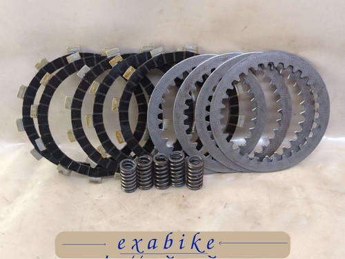 Clutch discs for hyosung - hyosung, ga