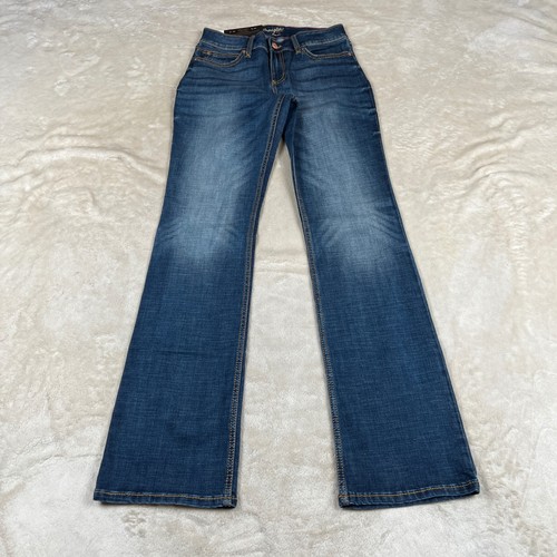 New wrangler retro jeans - new,