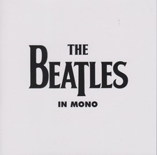 The Beatles In Mono 44 page