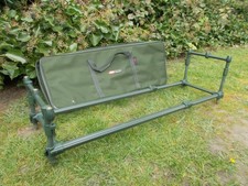 JRC Stealth carp fishing rod