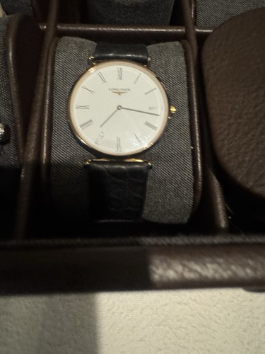 Longines grand classique - la,