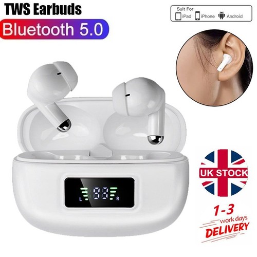 Tws wireless bluetooth - wireless,