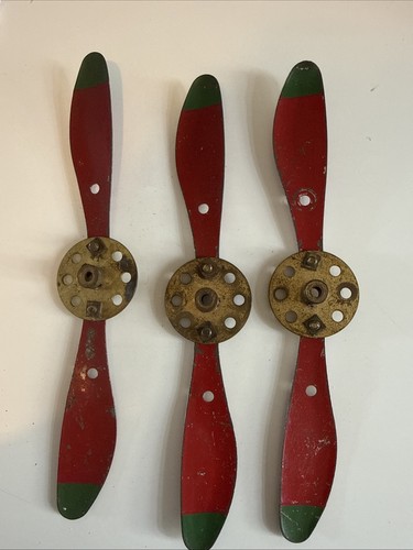 Vintage meccano part - vintage, 41