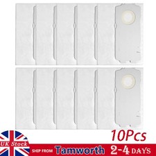 10x Dust Extractor SMS Bags