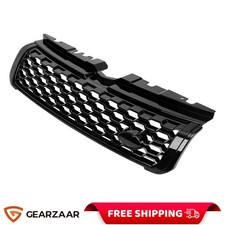 FRONT GRILLE Compatible with