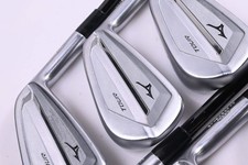 Mizuno JPX 921 Tour Irons /
