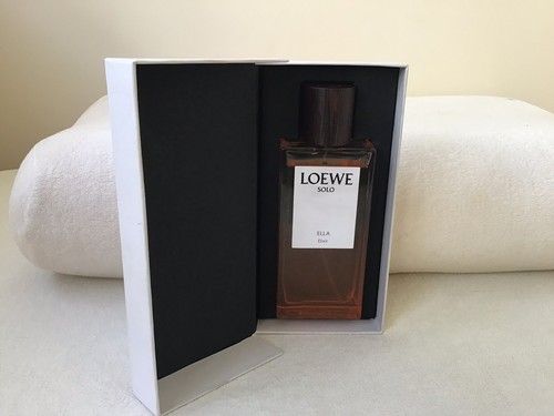 Loewe solo ella elixir - loewe,