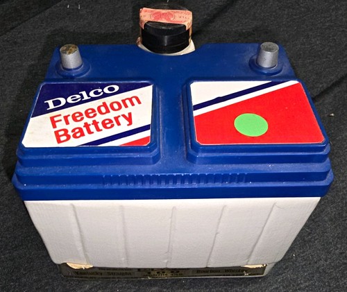 1978 jim beam delco - 1978,