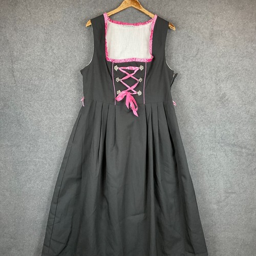 Dirndl dress austria - dirndl, trachten