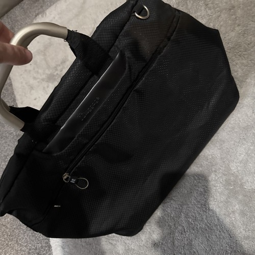 Hand luggage cabin - hand, hold