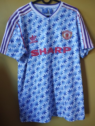 Manchester united 1990 - manchester,