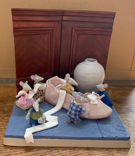 Vintage robert harrop ballet - vintage,