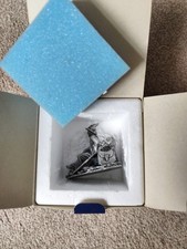 Myth & Magic Gandalf II 5037 Lord Of The Rings Hobbit Tudor Mint Boxed