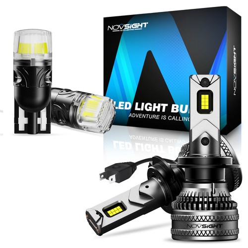 Novsight led headlight - novsight,