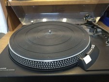 Technics SL-2000 Direct Drive