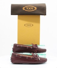 TOD'S GOMMINO WOMENS LOAFER