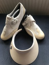 Ecco Ladies Golf Shoes Size 6