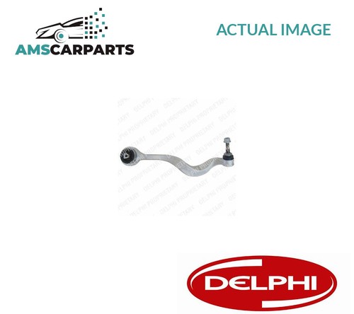Track control arm - track, wishbone