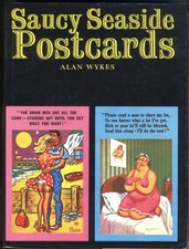 SAUCY SEASIDE POSTCARDS. 131