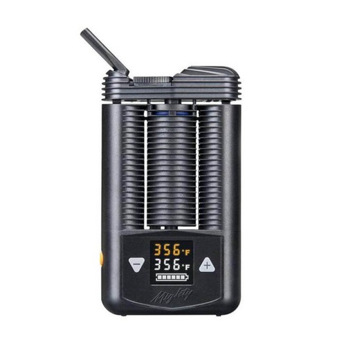 Storz bickel mighty - storz,