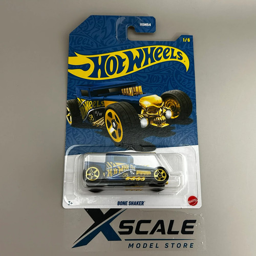 Silver series hot wheels 64 - series, 1/64