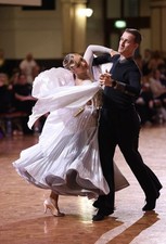 Jf Dance Ballroom Dress