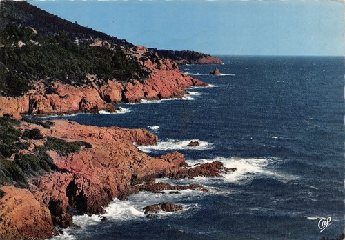 Esterel t2548 e 0259 - 83-l, esterel-n�t2548-e/0259