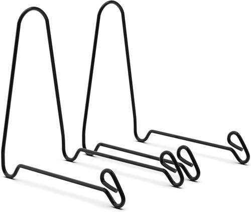 Pack display stand easel - pack,