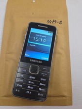 Samsung GT S5611 - Silver