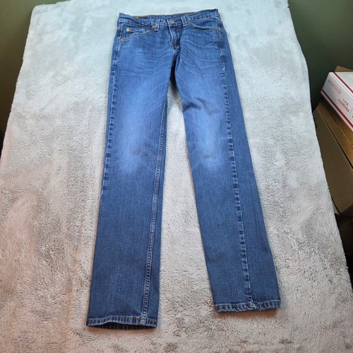 Levi blend 511 slim fit - blend,
