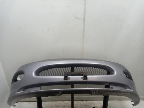 Mitsubishi fto front bumper - fto,