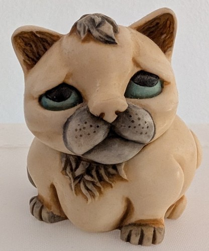 Harmony kingdom mouser - harmony,