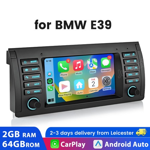64g carplay for bmw - 64g, e39